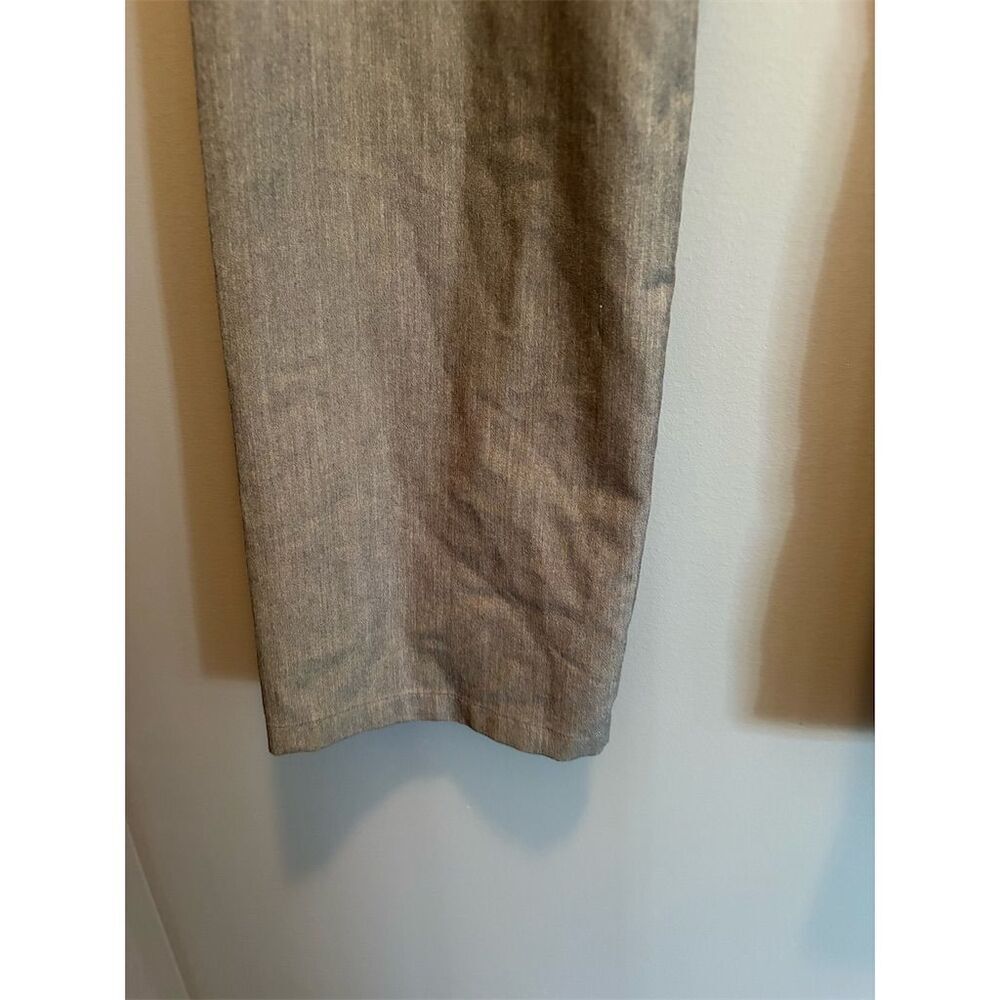 FIGS Women's Gray Scrub Pants XS Elastic Waist Workwear - Picture 3 of 8
